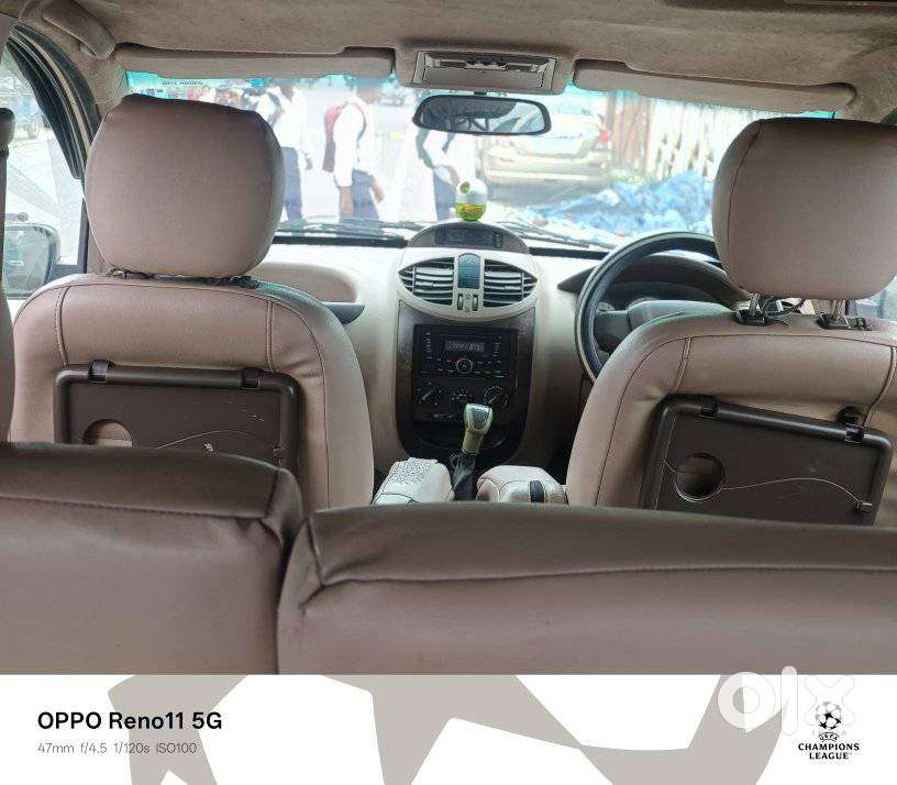 Mahindra Xylo 2009-2011 E8 Bs4, 2011, Diesel
