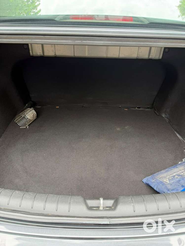 Hyundai Verna 2019 Petrol Good Condition