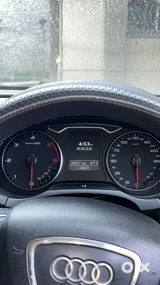 2015 Audi A3 Diesel Premium Plus
