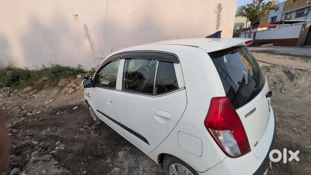 Hyundai I 10 Sports 1.2