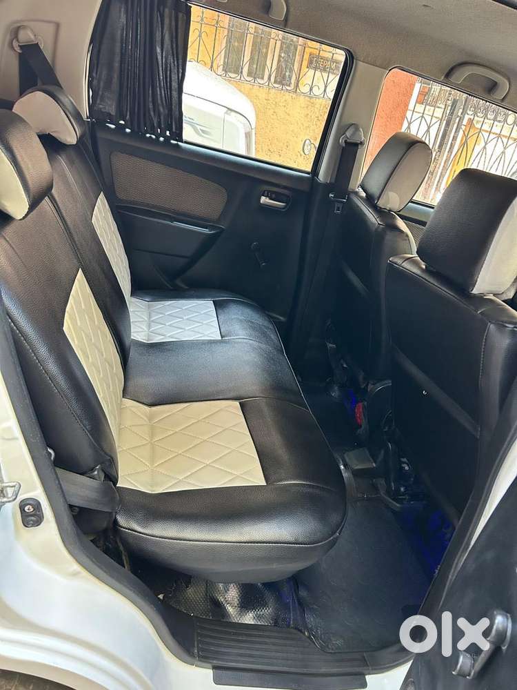 Maruti Suzuki Wagon R Lxi Cng Avance Edition, 2016, Cng & Hybrids