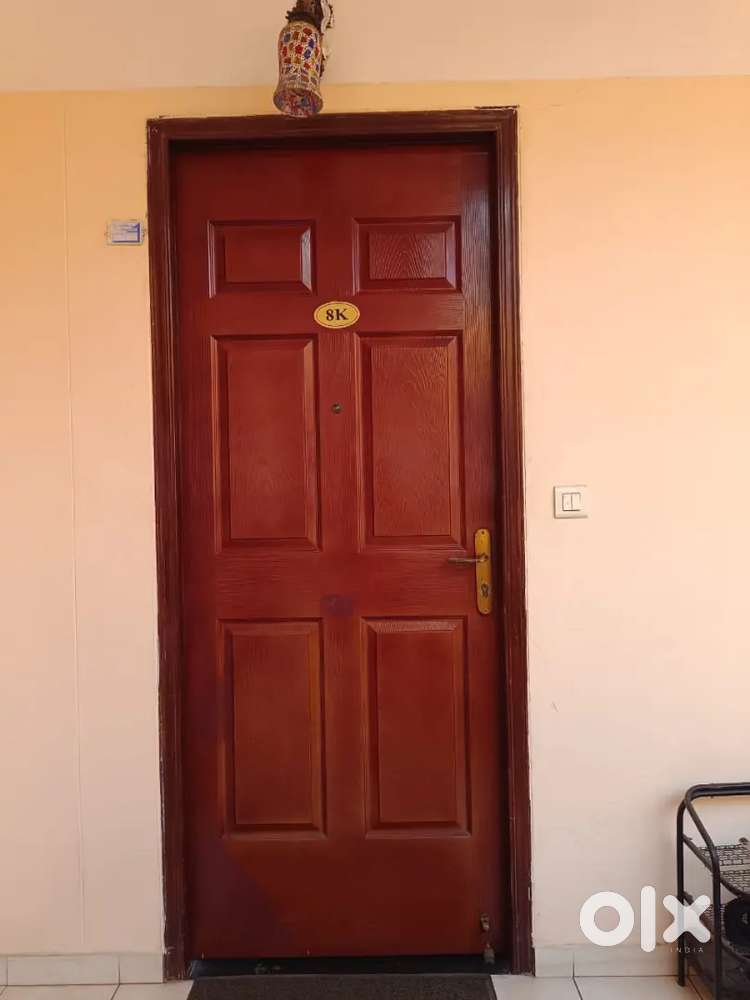 2BHK in Jagathy