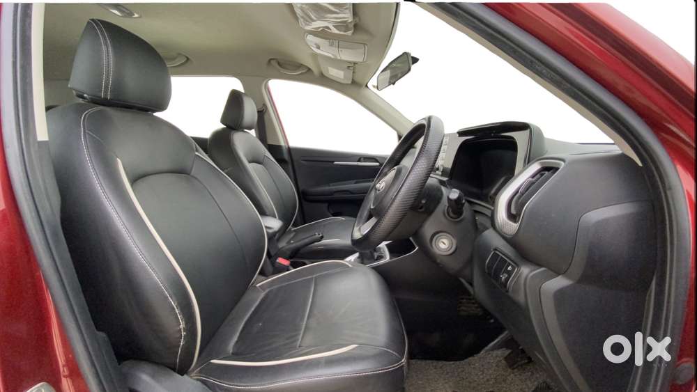 Kia Sonet 1.2 Htk Plus, 2020, Petrol