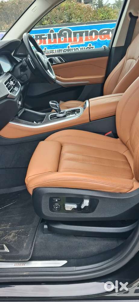 Bmw X5 Xdrive 30 D, 2022, Diesel