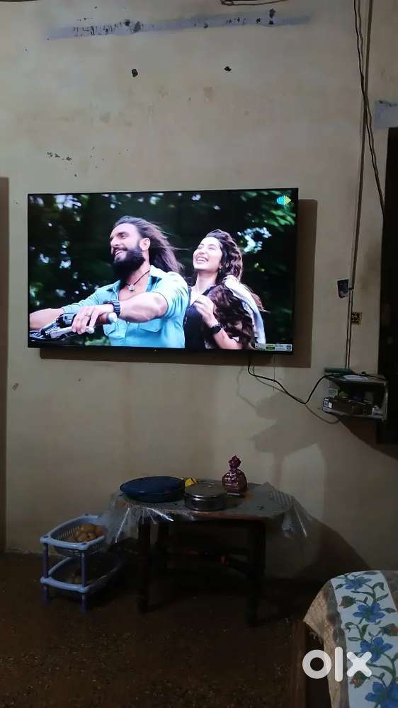 Sony bravia 5 xr50 55 inch