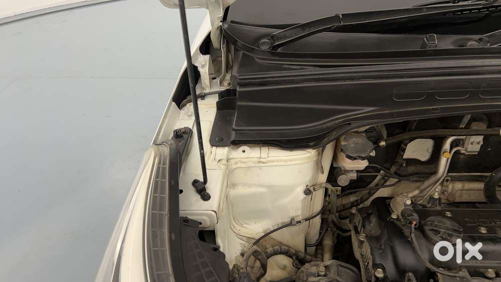 Hyundai Creta 1.6 Sx Plus Petrol At, 2019, Petrol