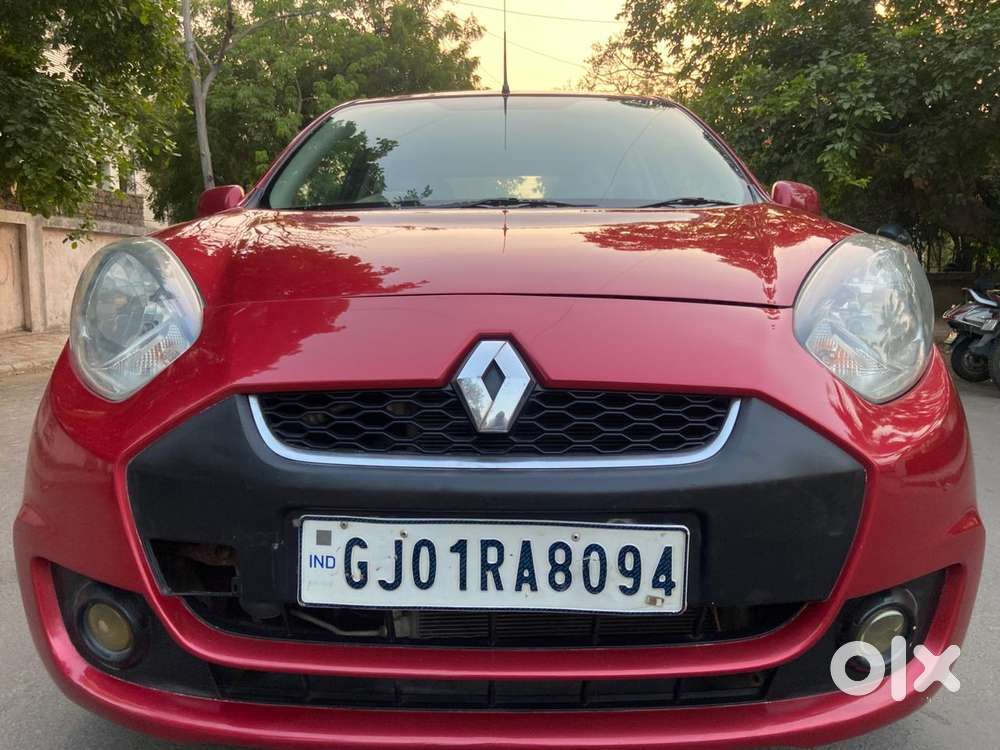 Renault Pulse Rxz Diesel, 2013, Diesel