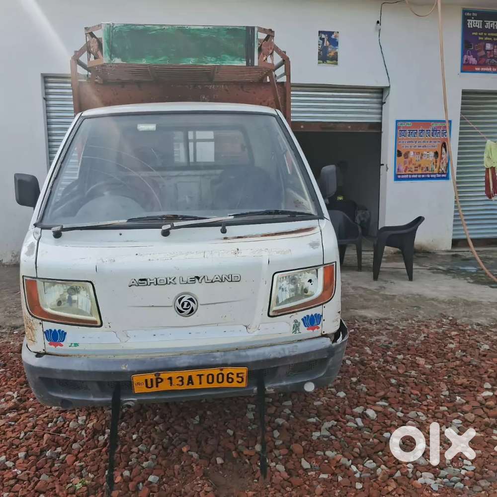 Ashoka Leyland