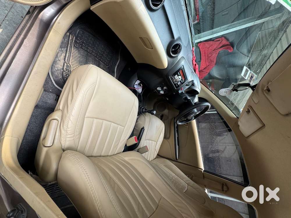 Honda Amaze Very Well Maintained