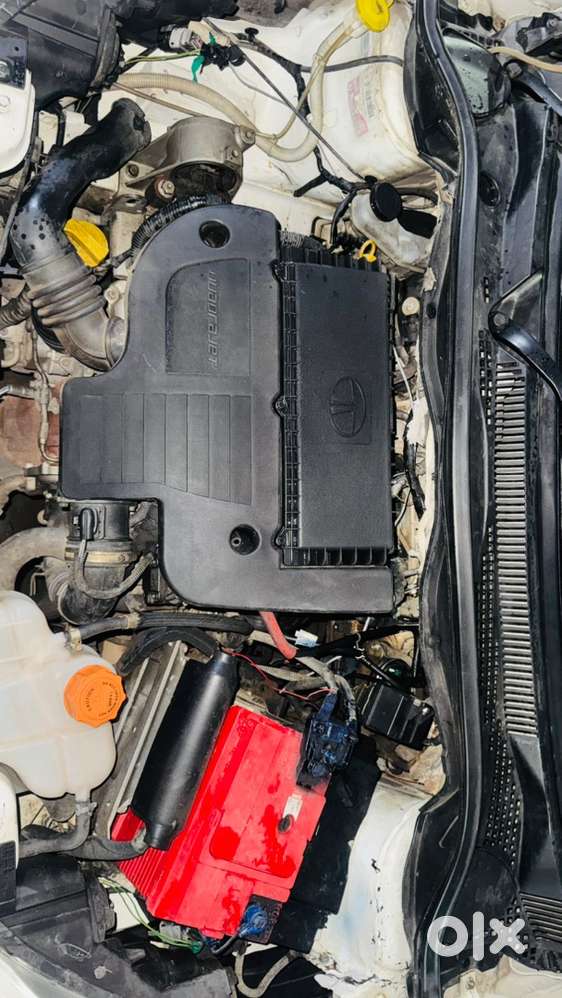 Tata Zest Diesel Manual 2017 Car
