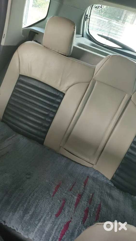 Renault Duster 2015 Diesel Well Maintained