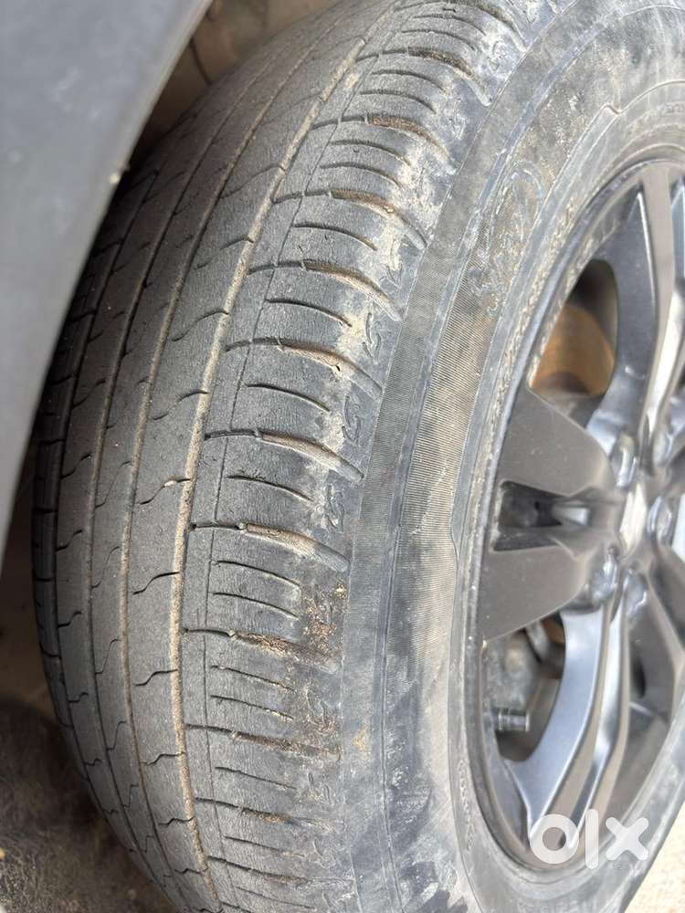 Maruti Suzuki Brezza 2018 Diesel Good Condition