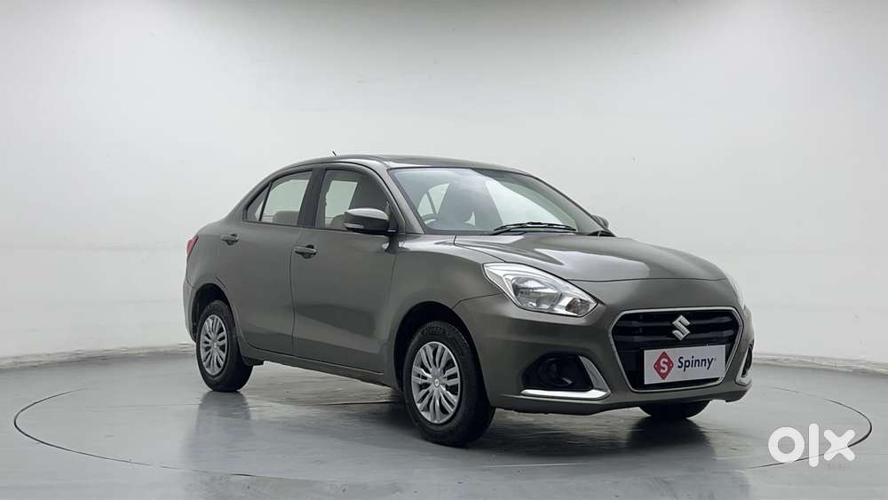Maruti Suzuki Dzire 1.2 Vxi, 2020, Petrol