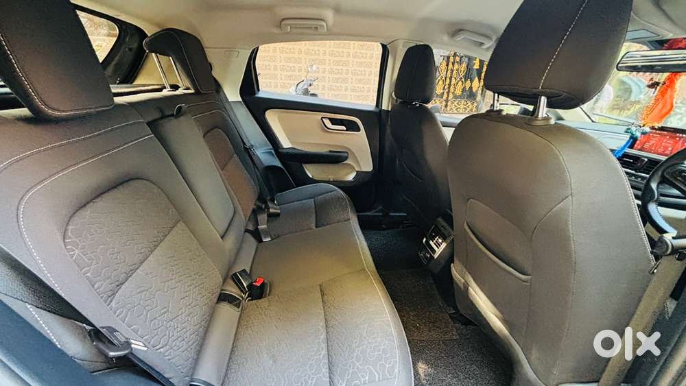 Tata Altorz 1.2 Petrol 2024