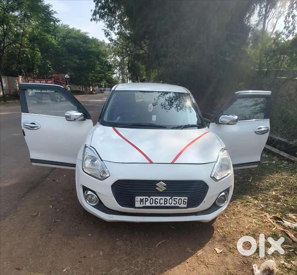 Maruti Suzuki Swift 2019 Diesel Well Maintained
