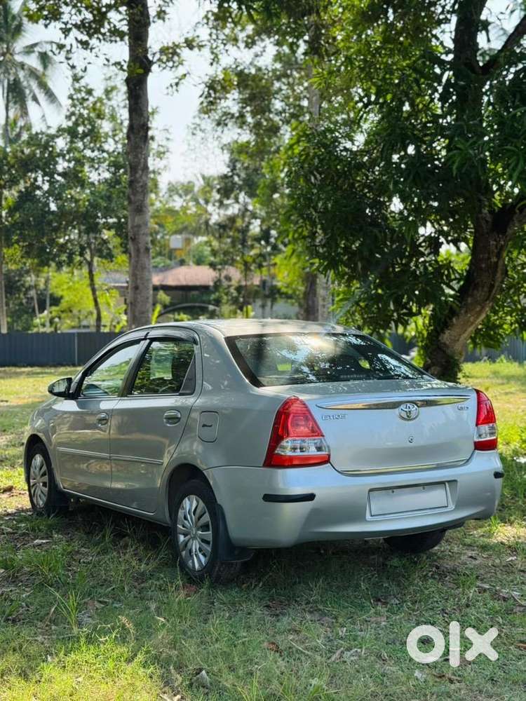 Toyota Etios