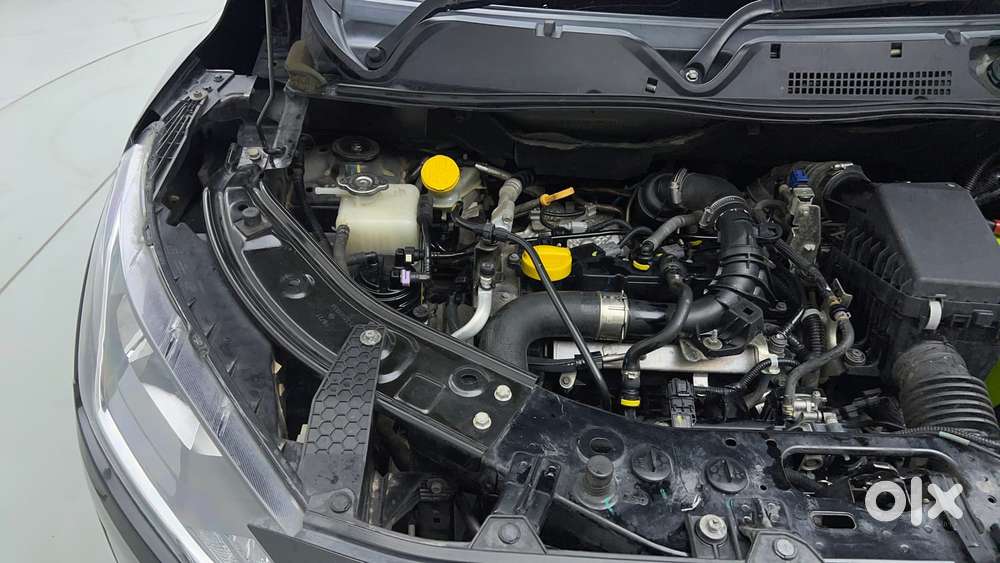 Nissan Magnite 1.0 Xv Turbo Cvt, 2021, Petrol