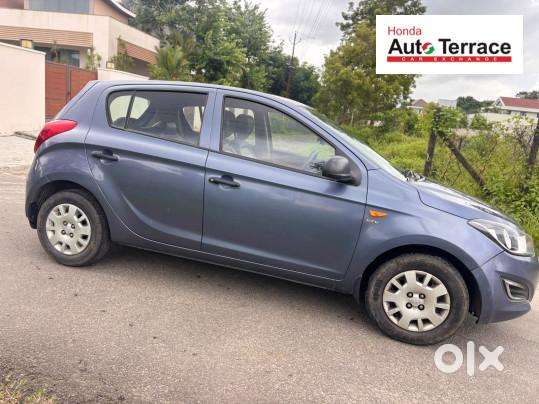 Hyundai I20 1.2 Era, 2012, Petrol
