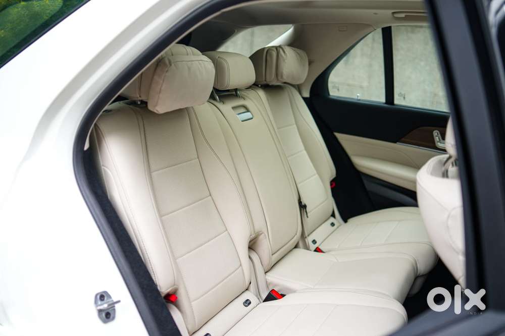 Mercedes-benz Gle 450 4matic Lwb, 2025, Petrol