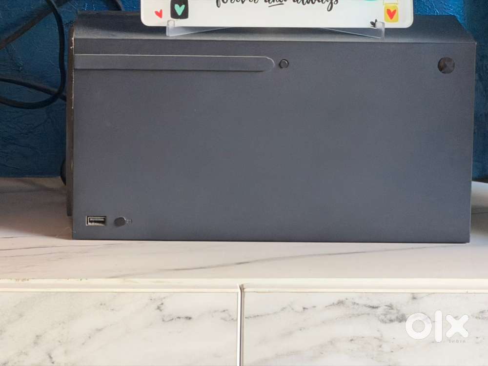 Want to sell XBOX series X
