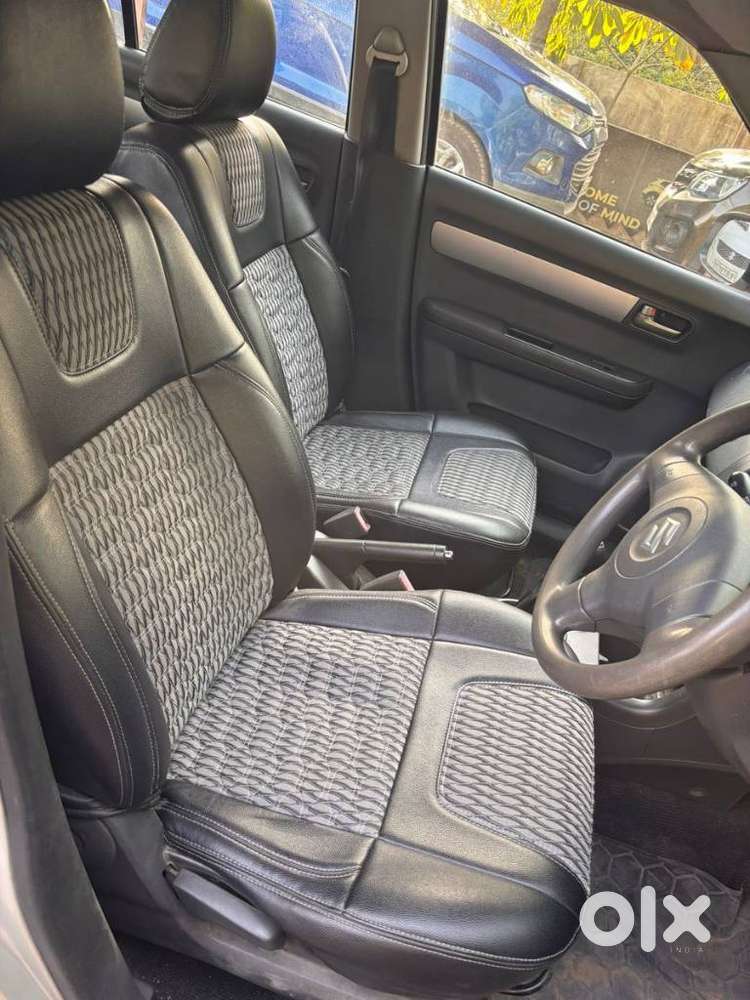 Maruti Suzuki Swift 2004-2010 1.3 Vxi, 2006, Petrol