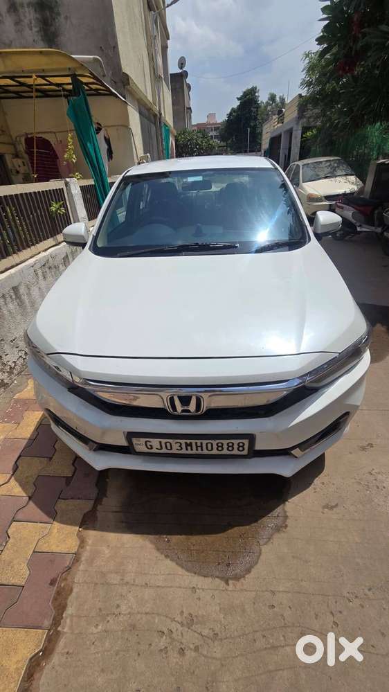 Honda Amaze 2022 Petrol
