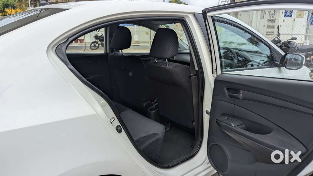 Honda City Corporate Edition, 2012, Petrol