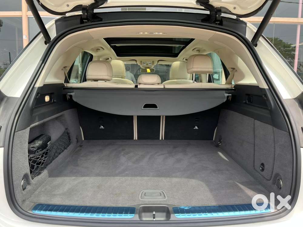 Mercedes-benz Gle 300d 4matic Lwb, 2020, Diesel