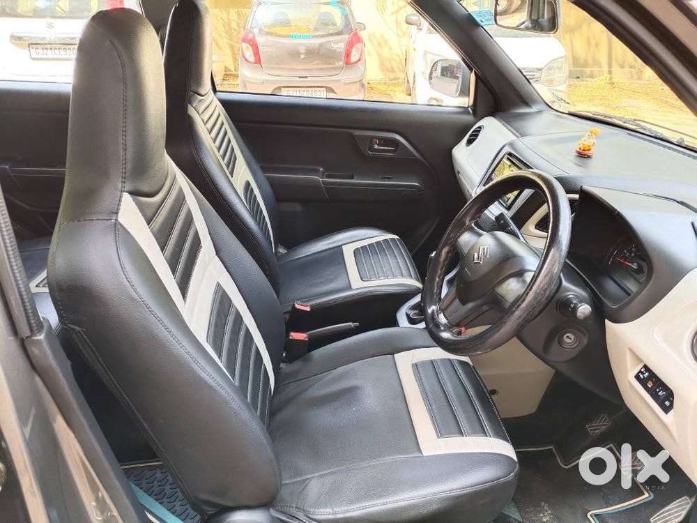 Maruti Suzuki Wagon R 1.0 Lxi Cng Limited Edition, 2020, Cng & Hybri..