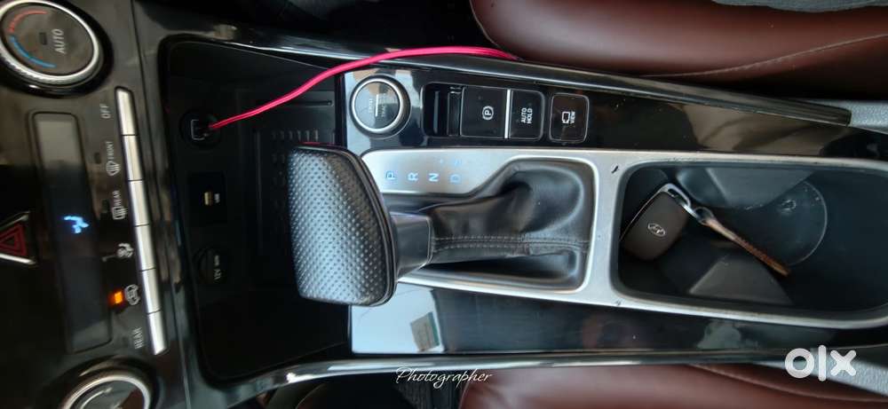 Hyundai Alcazar 1.5 Prestige Diesel Mt 7 Str, 2021, Diesel