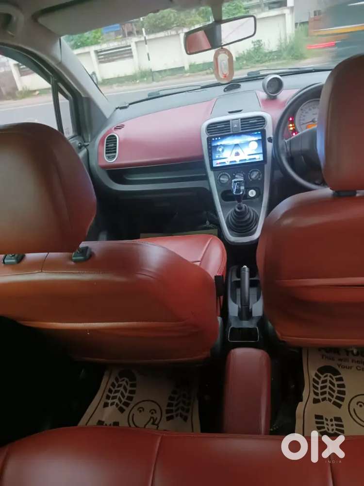 Maruti Suzuki Ritz Vdi 2013 Diesel