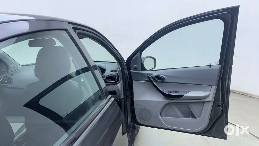 Tata Tigor Xma, 2022, Petrol