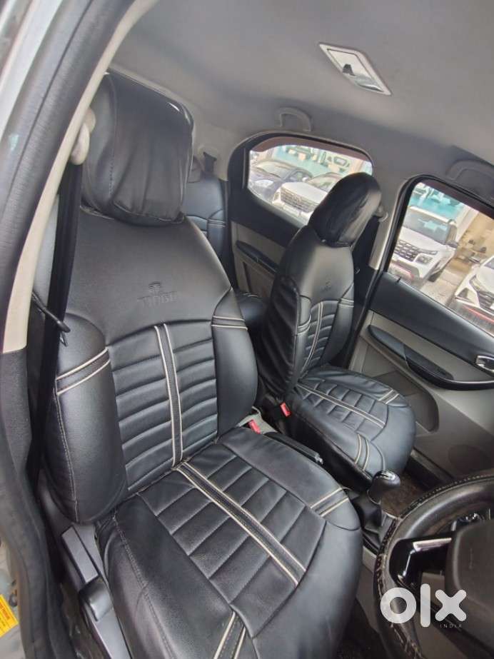 Tata Tiago Xz Opt, 2019, Petrol