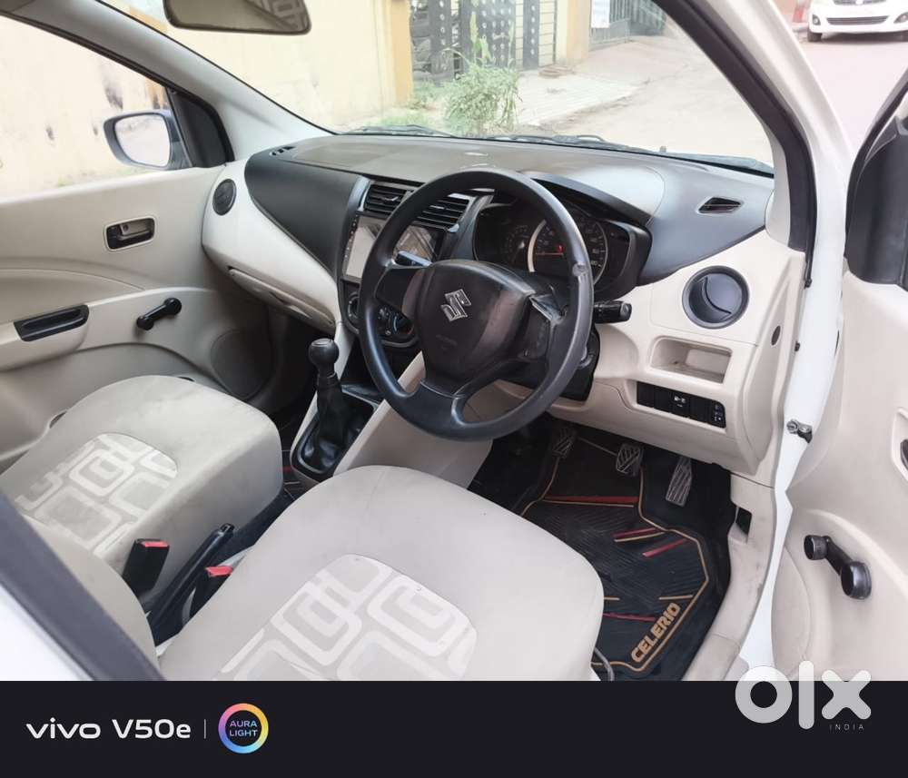 Maruti Suzuki Celerio 1.0 Tour H2 Cng, 2019, Cng & Hybrids