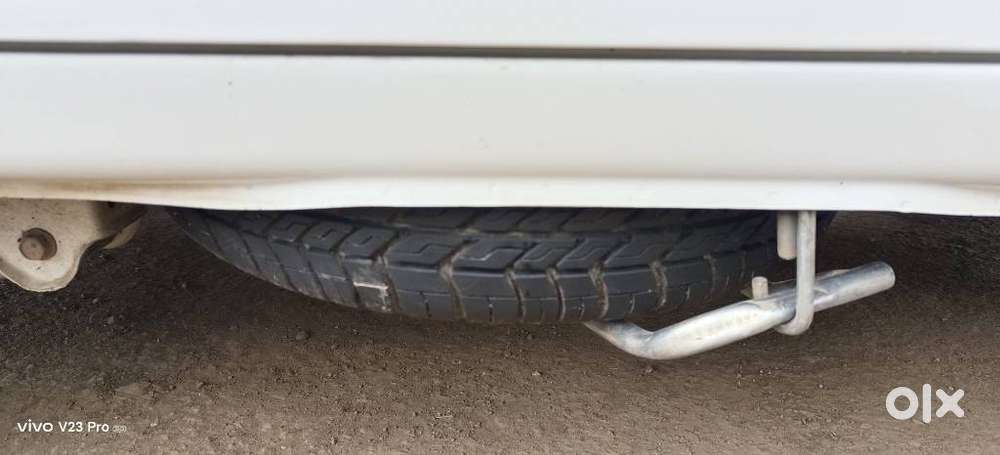 Maruti Suzuki Omni E Mpi Std Bsiv, 2016, Petrol
