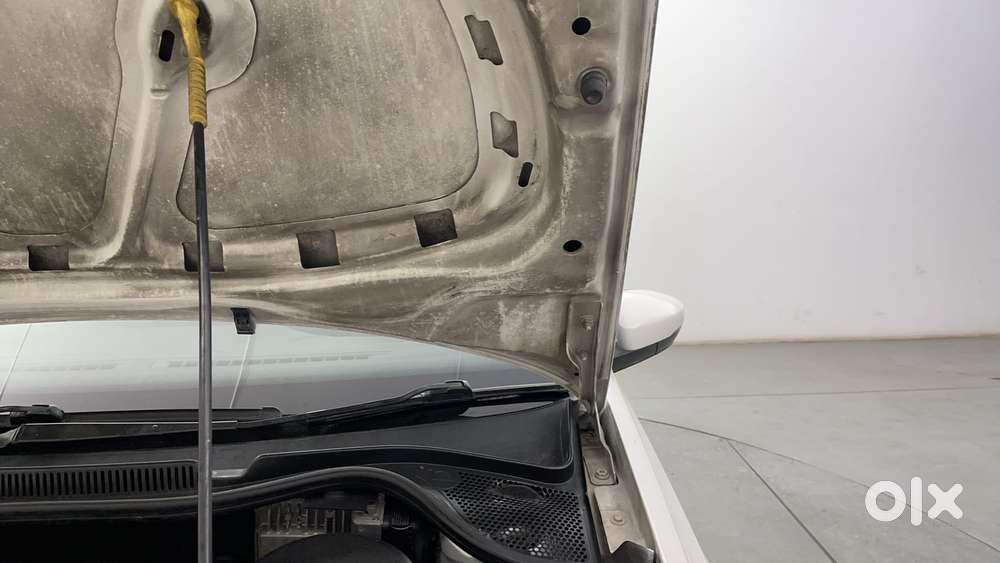 Volkswagen Polo Gt Tsi, 2017, Petrol