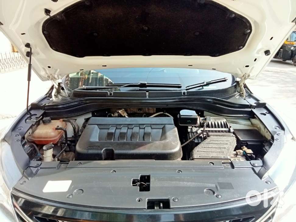 Mahindra Xuv700 2.2 Ax 7 Diesel At Luxury Pack Str, 2023, Diesel