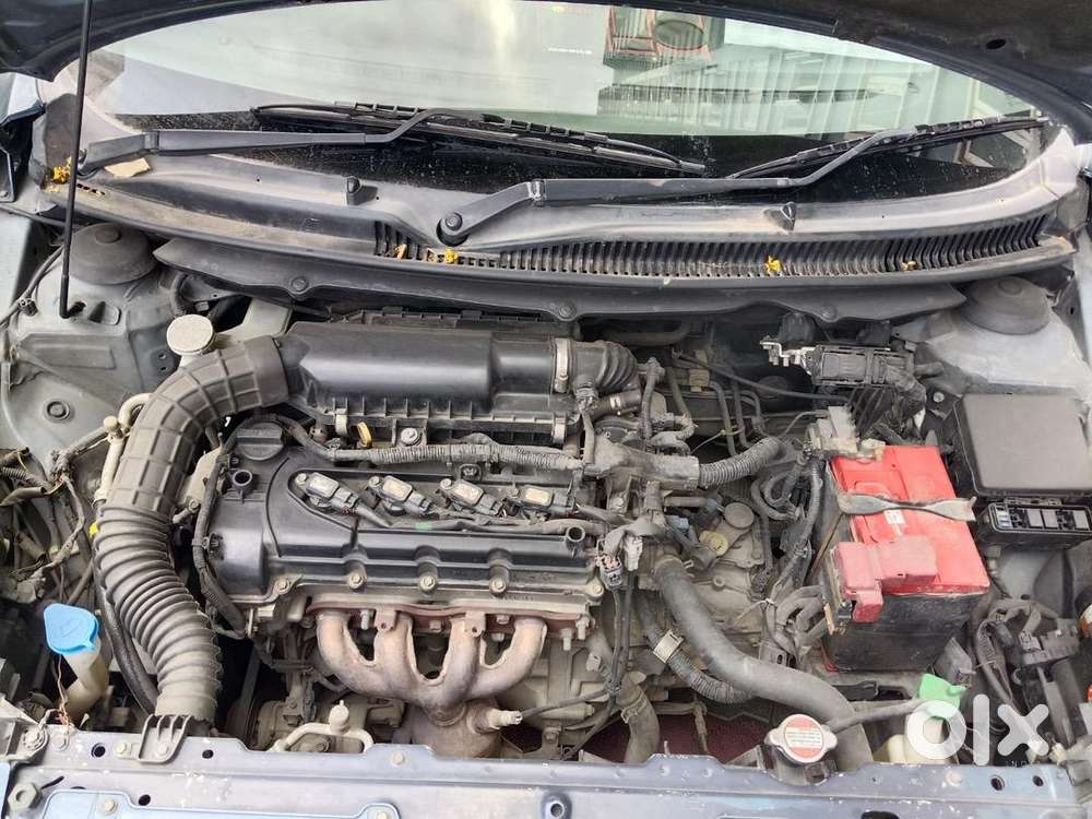 Maruti Suzuki Baleno Petrol 89290 Km Driven
