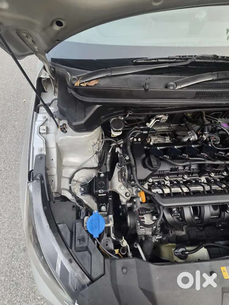 Hyundai I20 2021 Sports Mt