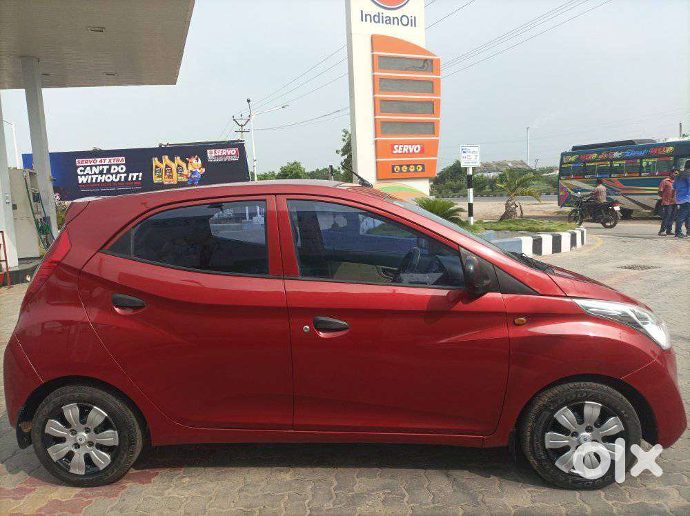 Hyundai Eon Era +, 2012, Petrol