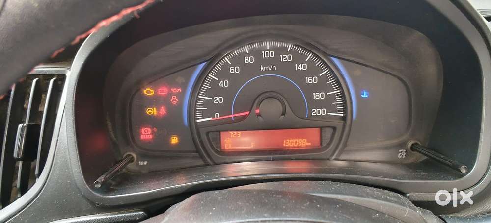 Maruti Suzuki Baleno Sigma, 2020, Petrol