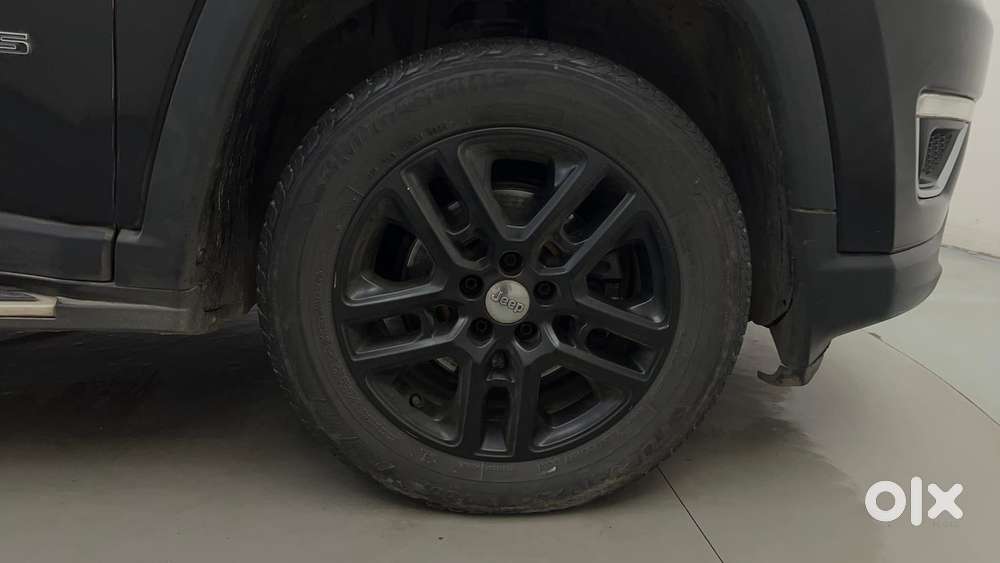 Jeep Compass 2.0 Limited 4x4, 2018, Diesel