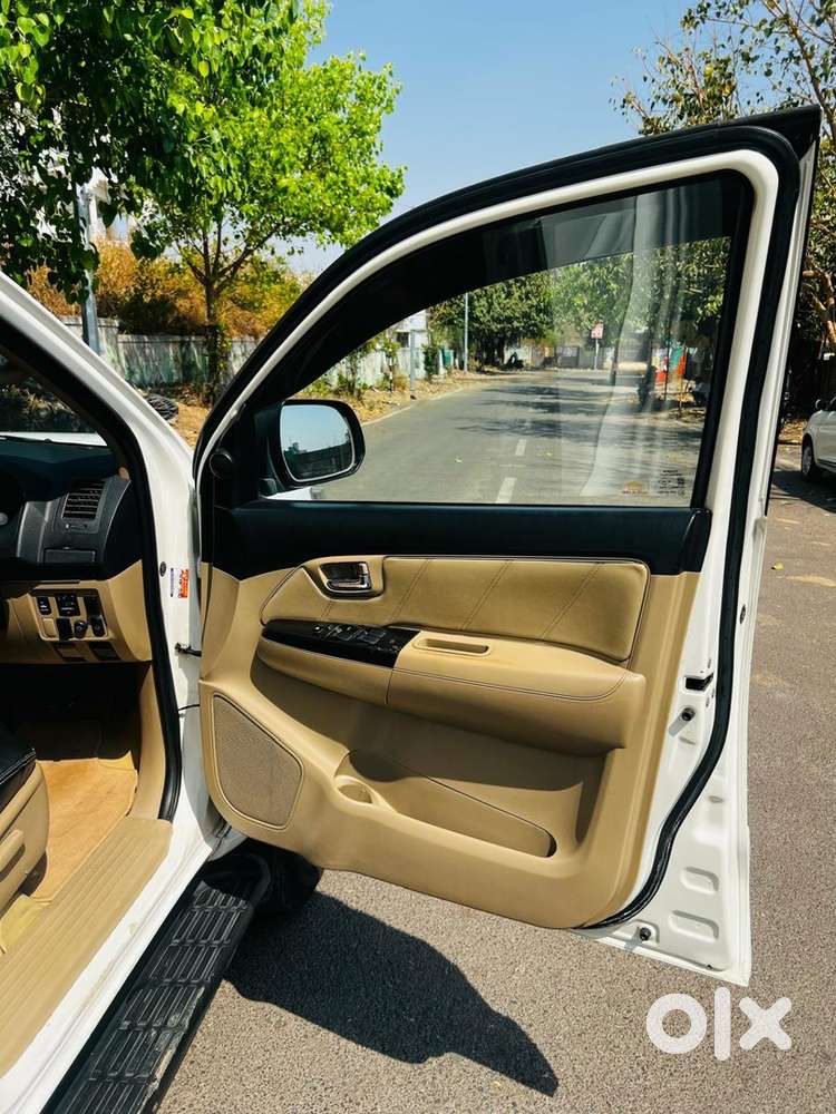 Toyota Fortuner 2014 Diesel Well Maintained