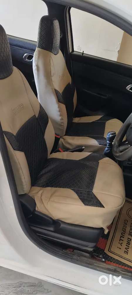Naye Jaisa Paint,renault Kwid Petrol, Good Mileage, Single Owner