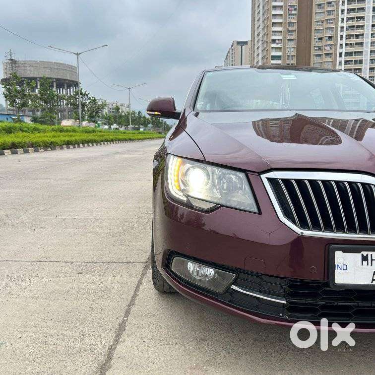 Skoda Superb Lk 1.8 Tsi At, 2015, Petrol