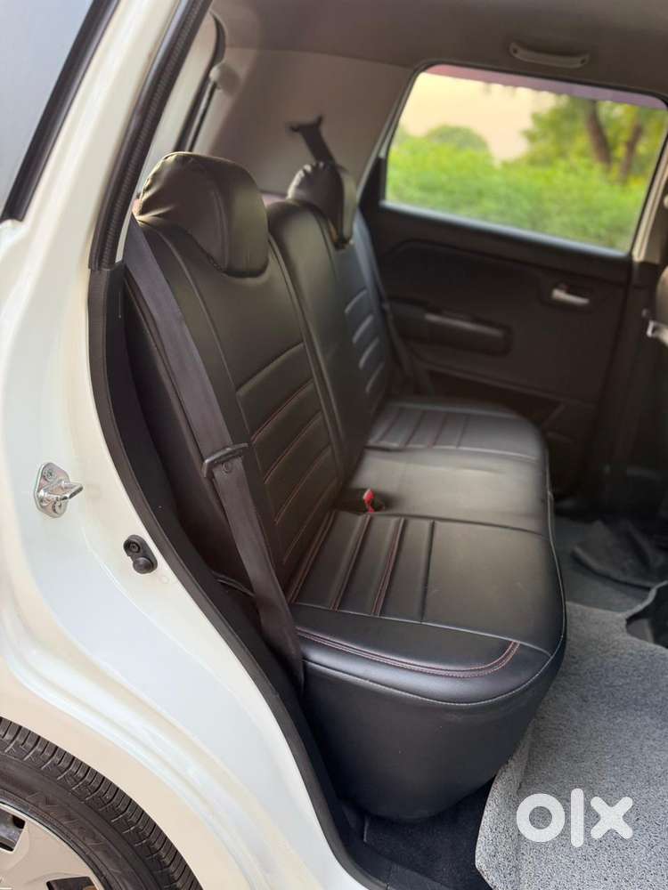 Maruti Suzuki Wagon R 1.2 Zxi, 2021, Cng & Hybrids