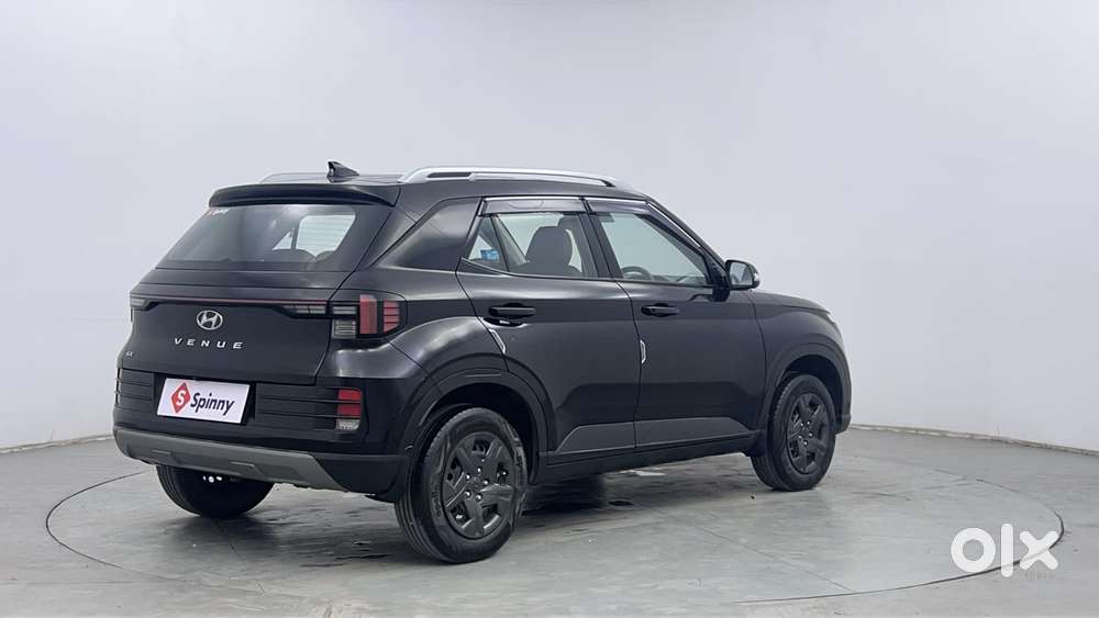 Hyundai Venue Sx, 2024, Petrol
