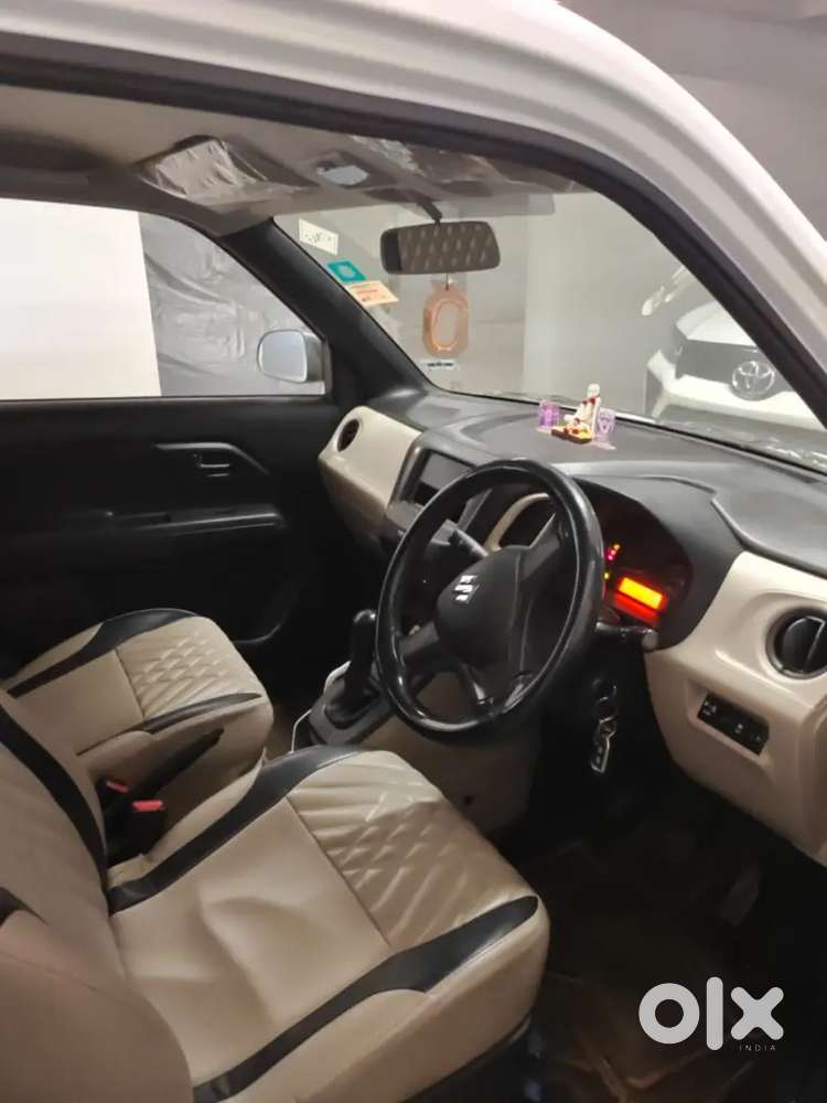 Maruti Suzuki Wagon R 1.0 2023 Cng & Petrol Good Condition
