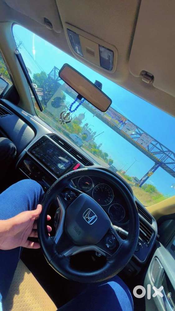 Honda City 2015 Diesel Good Condition