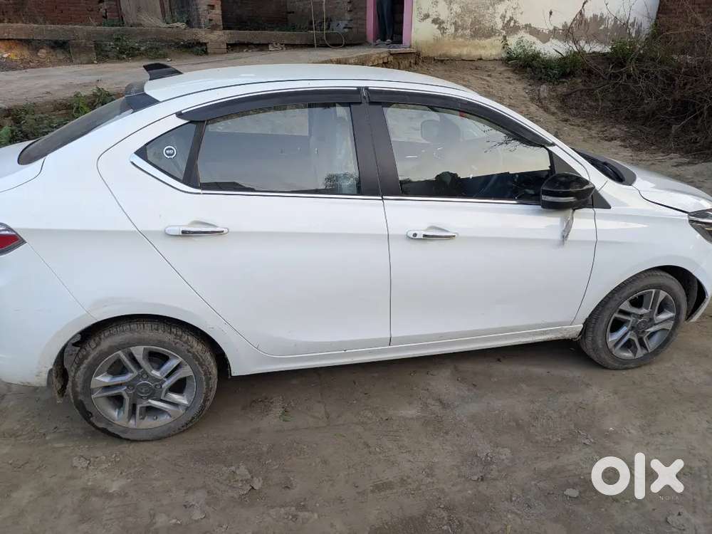 Tata Tigor 2024 Petrol 10000 Km Driven